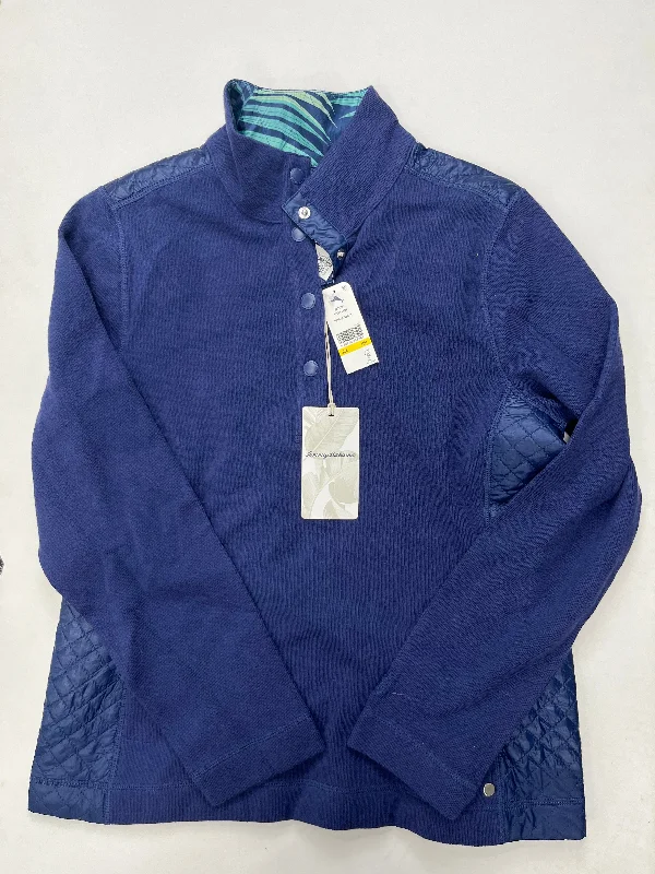 Sweatshirt Crewneck By Tommy Bahama NWT  Size: M