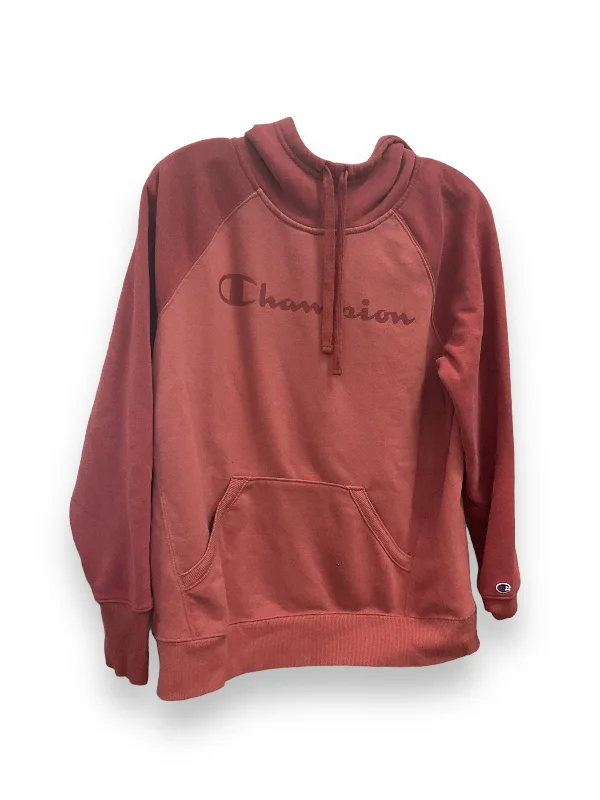 Sweatshirt Hoodie By Columbia  Size: M