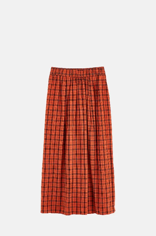 Chiara Skirt Check A