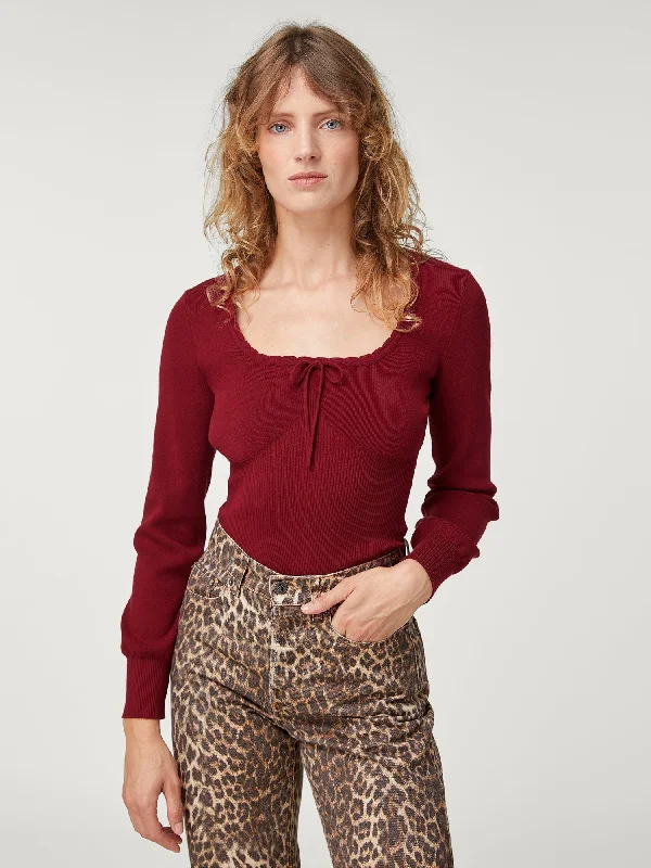 NESRINE sweater