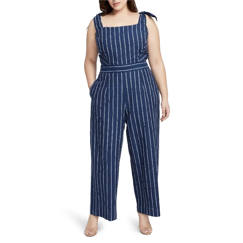 Rachel Roy Womens Kate Jumpsuit