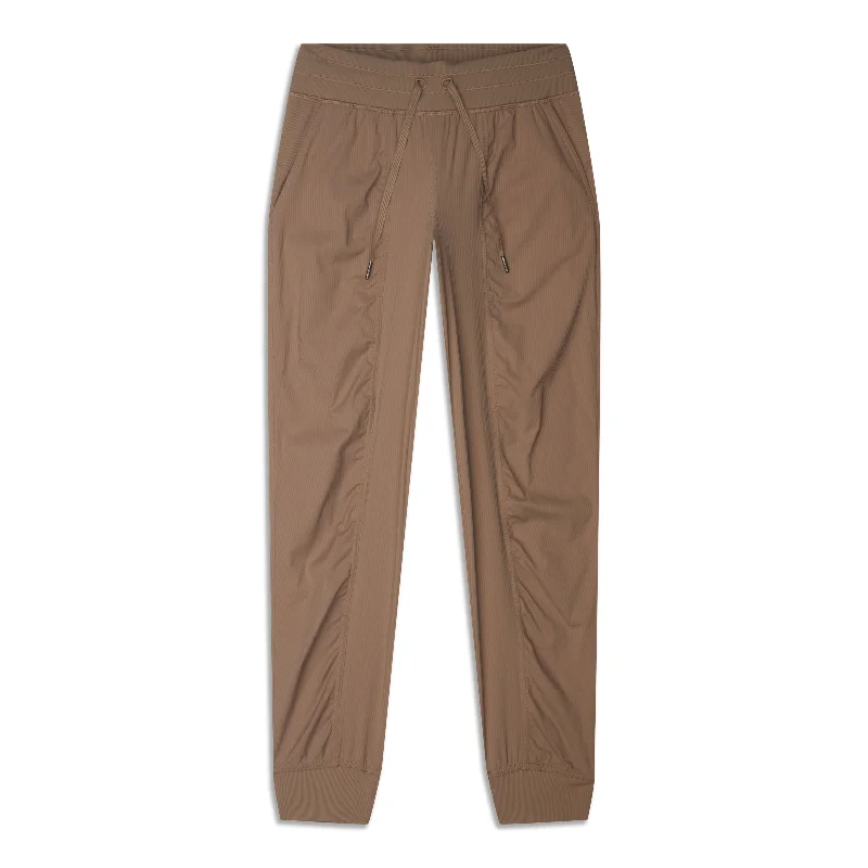 Dance Studio Mid-Rise Jogger - Resale