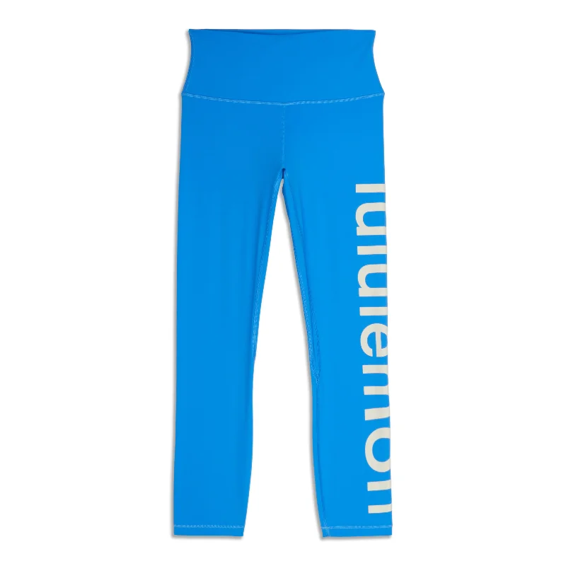 lululemon Align™ High-Rise Crop - Resale