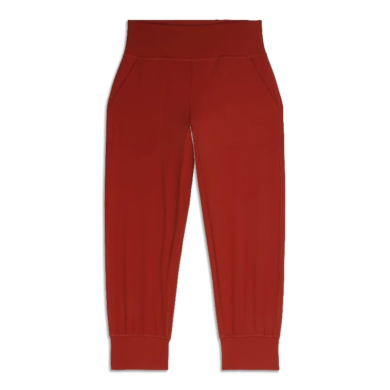 lululemon Align™ HR Cropped Joggere - Resale