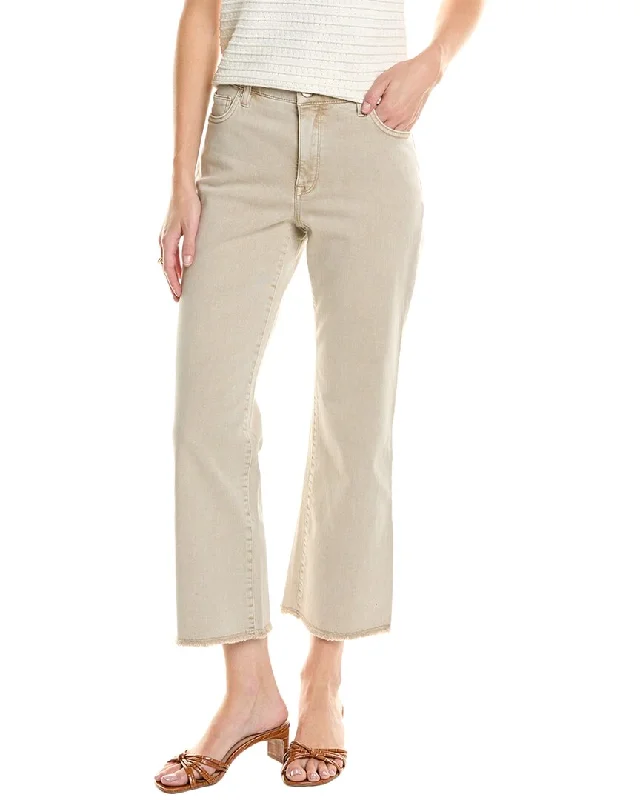 Tommy Bahama Sea Glass High-Rise Kick Flare Pant