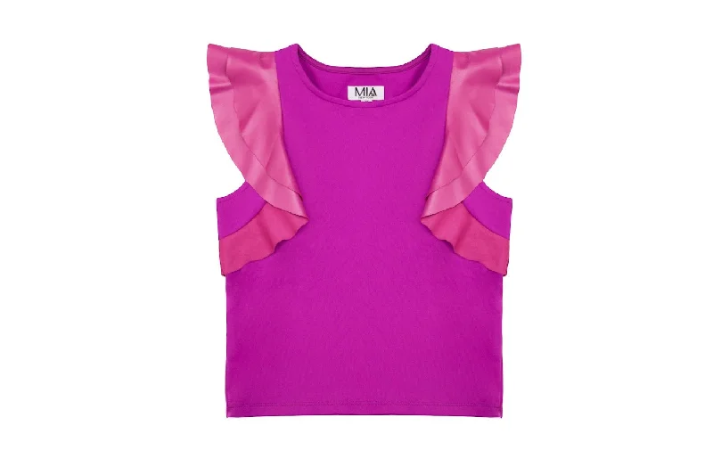 Flutter Top