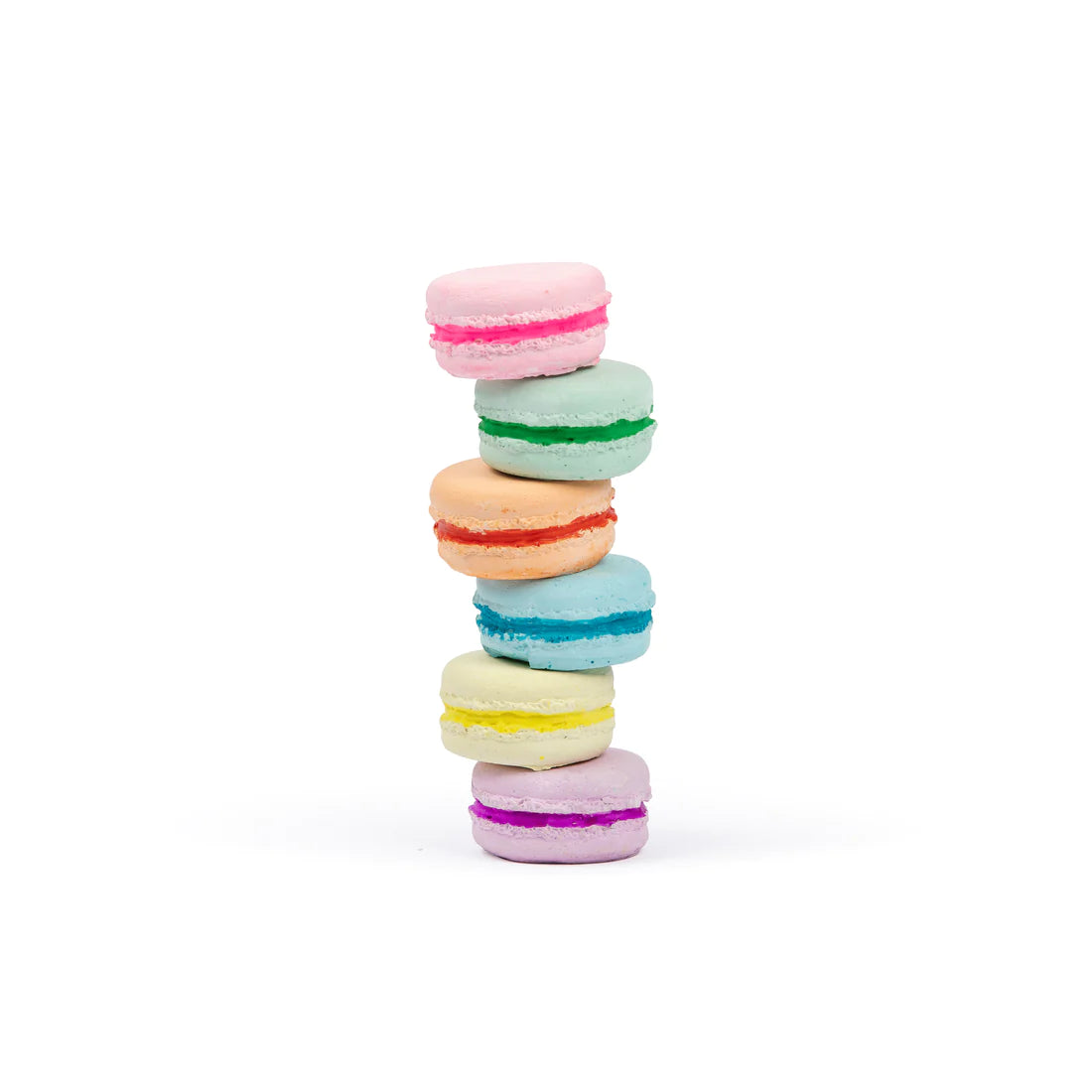 Petite Macarons Chalk