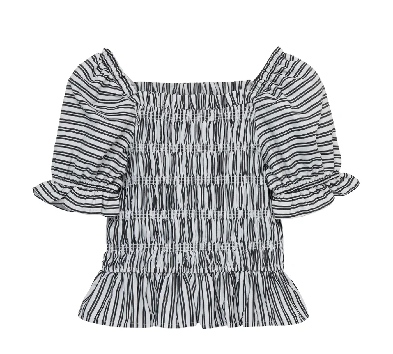 Ruffle Top